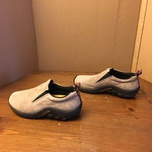 Merrell Jungle Moc shoes